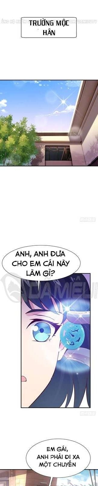 Trùng Sinh Đô Thị Thiên Tôn Chapter 77 - 25