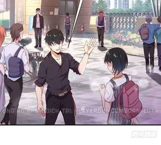 Trùng Sinh Đô Thị Thiên Tôn Chapter 77 - 26