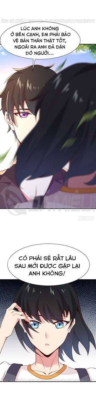 Trùng Sinh Đô Thị Thiên Tôn Chapter 77 - 27