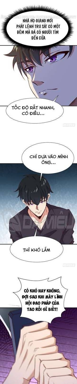 Trùng Sinh Đô Thị Thiên Tôn Chapter 77 - 6