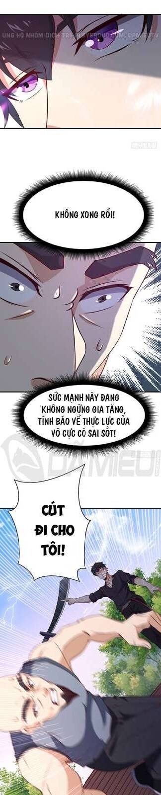 Trùng Sinh Đô Thị Thiên Tôn Chapter 77 - 10