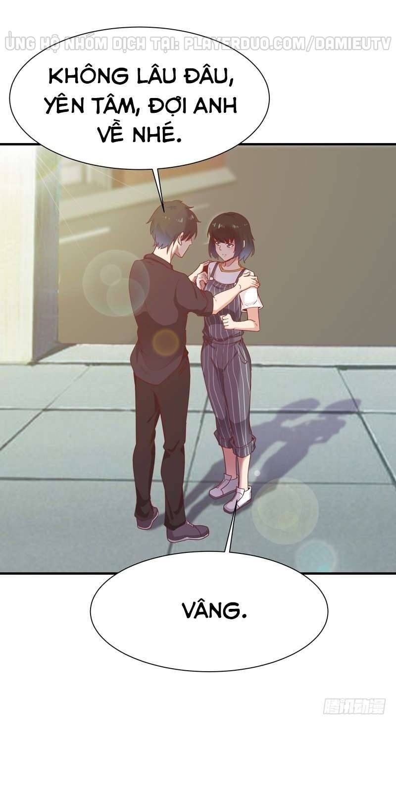 Trùng Sinh Đô Thị Thiên Tôn Chapter 78 - 1