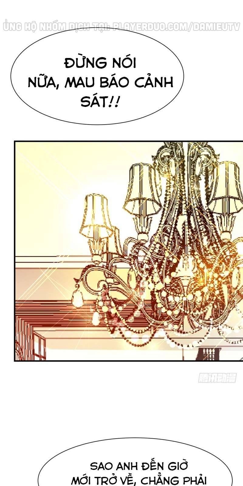 Trùng Sinh Đô Thị Thiên Tôn Chapter 78 - 16