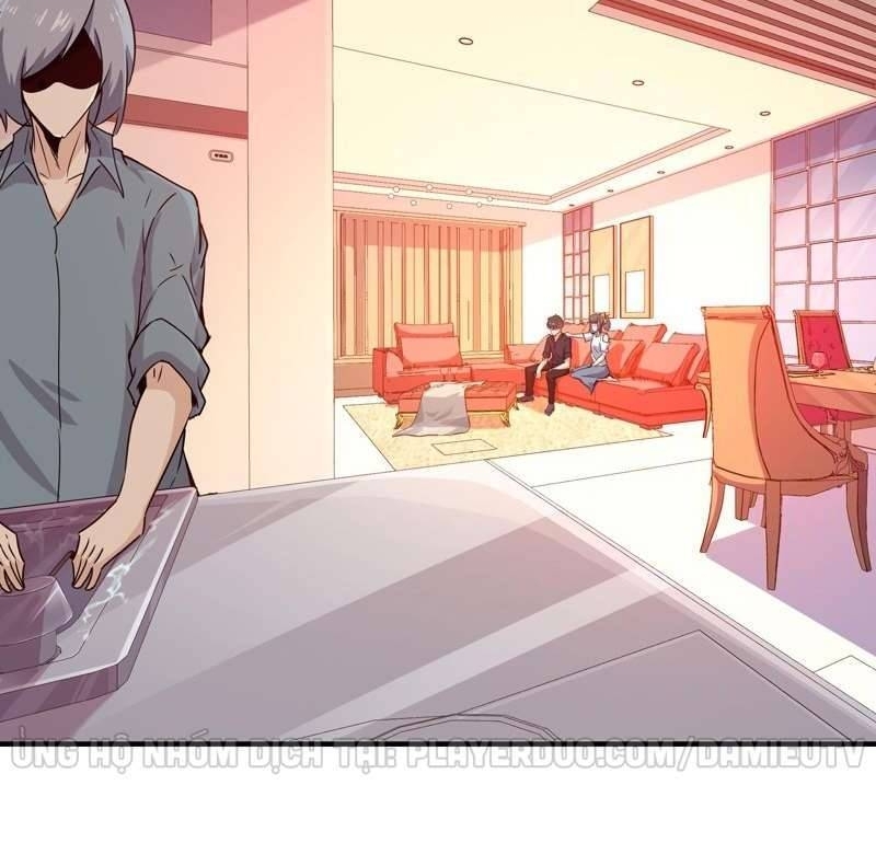 Trùng Sinh Đô Thị Thiên Tôn Chapter 78 - 18