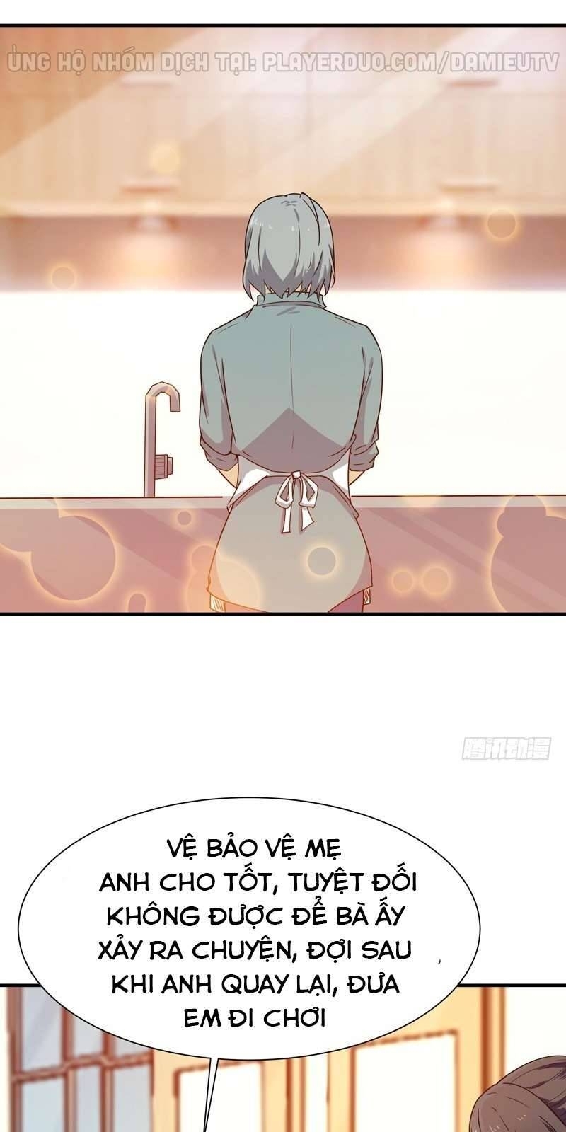 Trùng Sinh Đô Thị Thiên Tôn Chapter 78 - 19