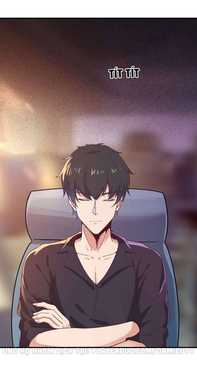 Trùng Sinh Đô Thị Thiên Tôn Chapter 78 - 3