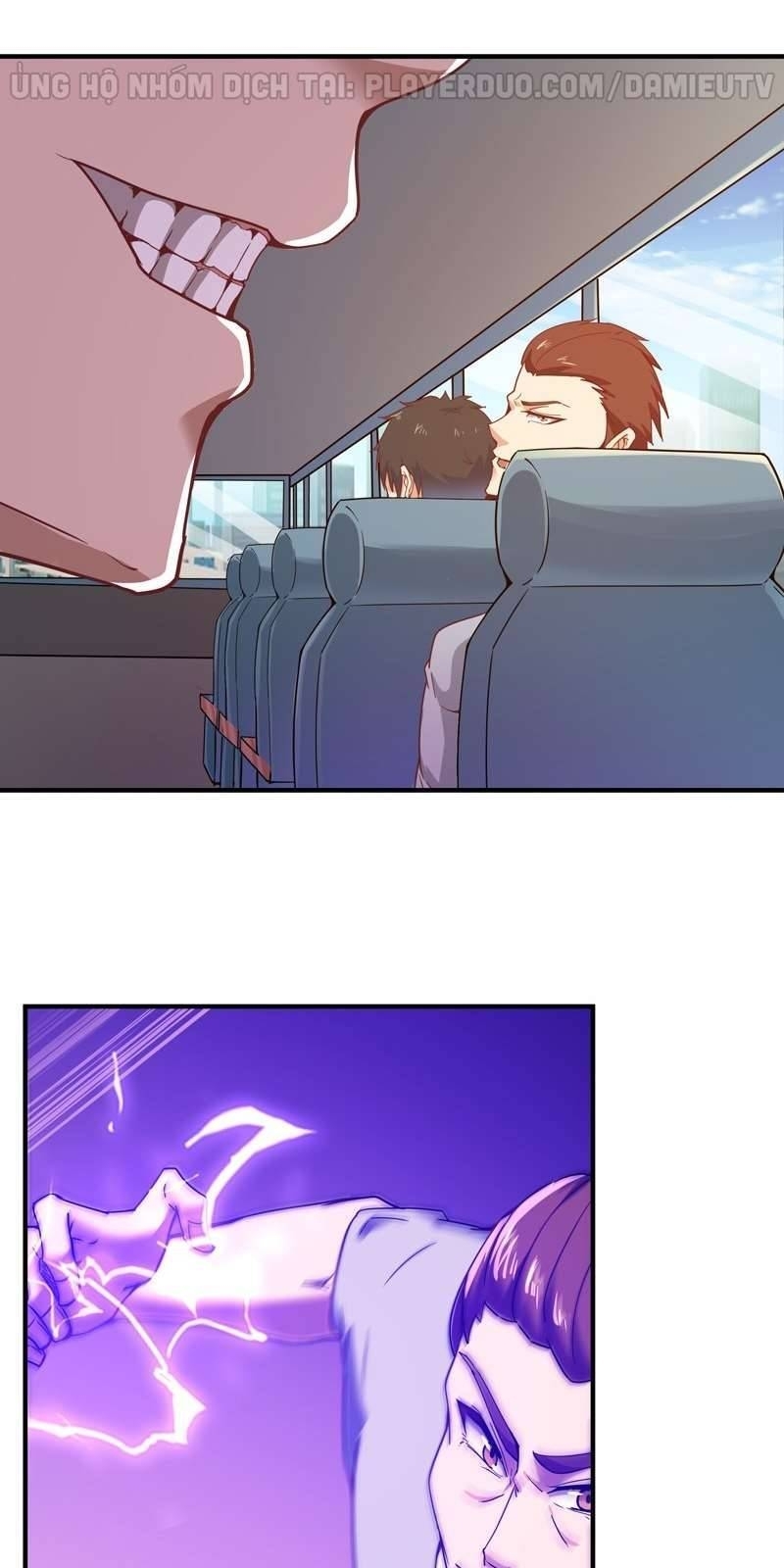 Trùng Sinh Đô Thị Thiên Tôn Chapter 78 - 4
