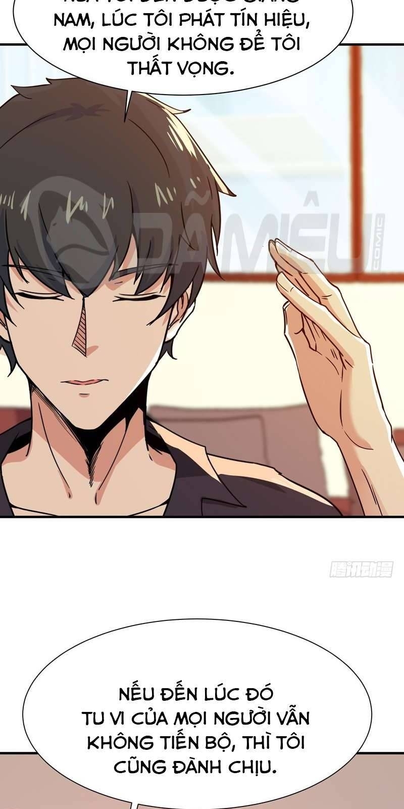 Trùng Sinh Đô Thị Thiên Tôn Chapter 78 - 36