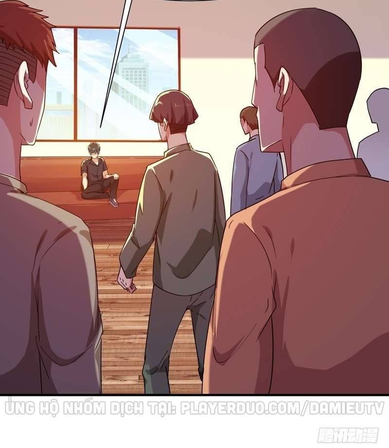 Trùng Sinh Đô Thị Thiên Tôn Chapter 78 - 37