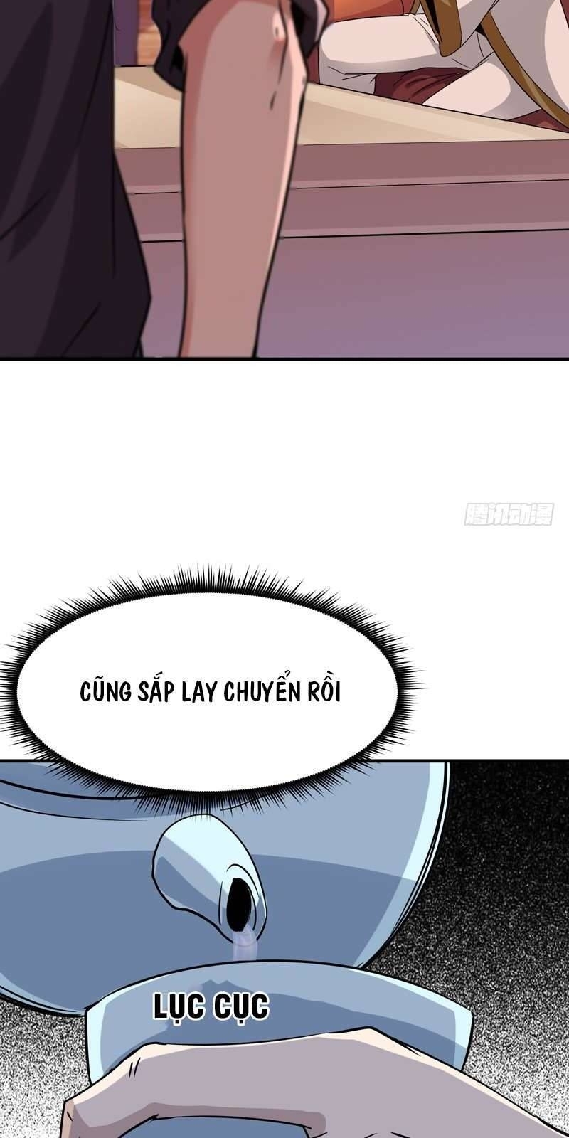 Trùng Sinh Đô Thị Thiên Tôn Chapter 78 - 40