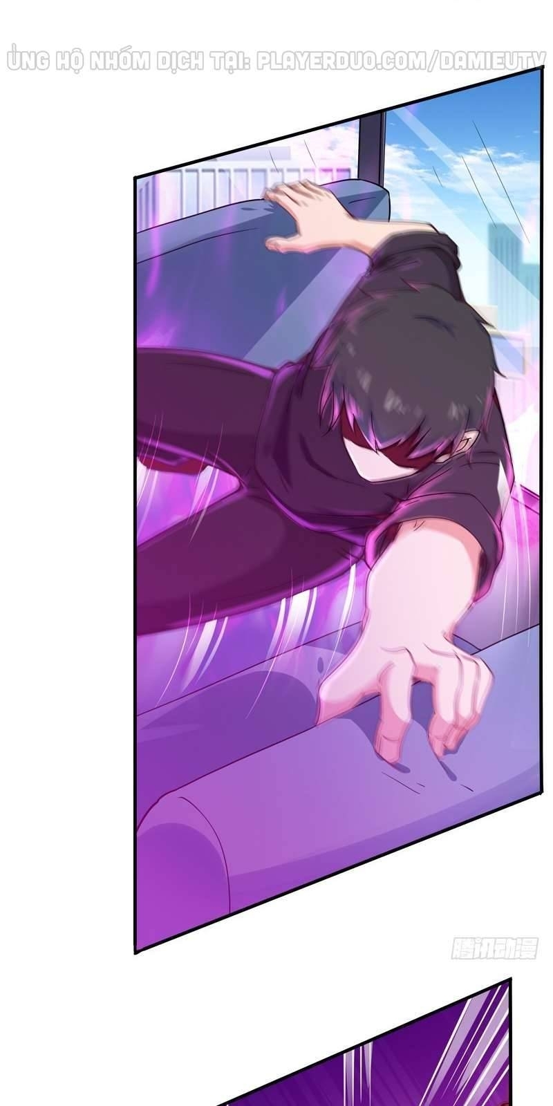 Trùng Sinh Đô Thị Thiên Tôn Chapter 78 - 7