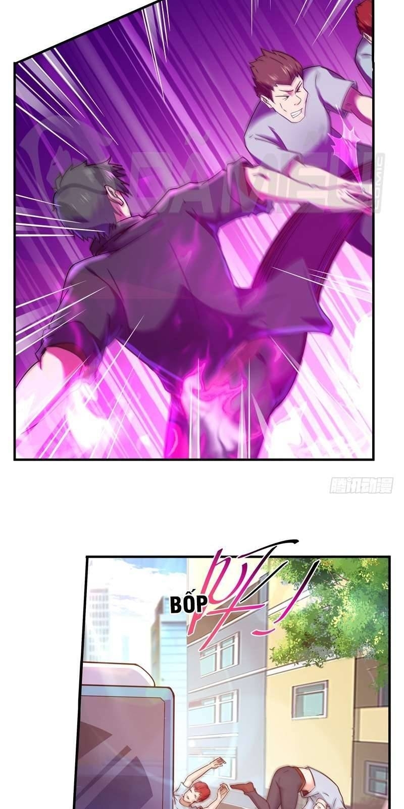 Trùng Sinh Đô Thị Thiên Tôn Chapter 78 - 8