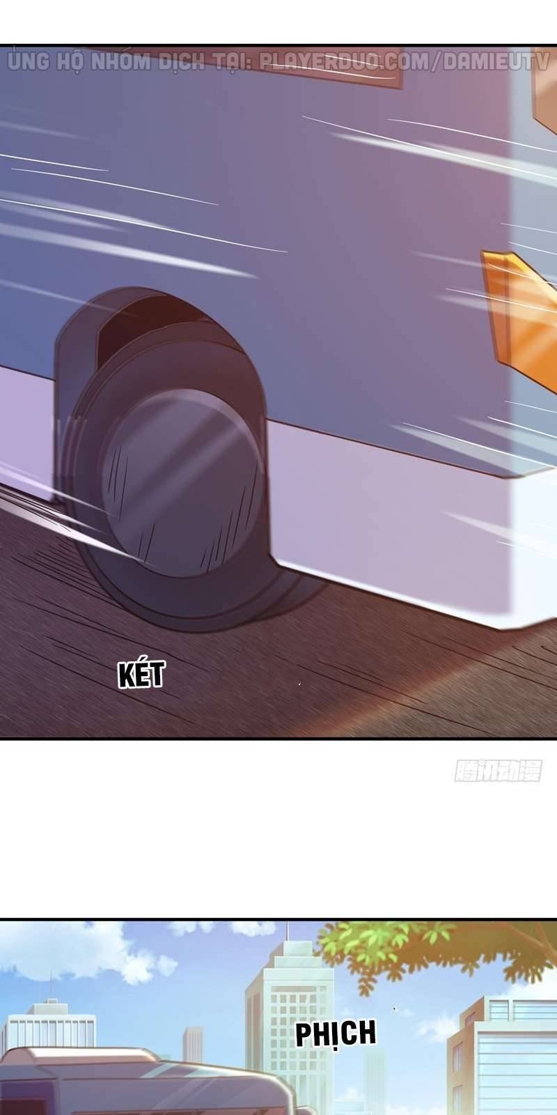 Trùng Sinh Đô Thị Thiên Tôn Chapter 78 - 10