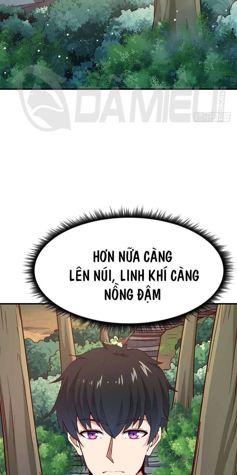 Trùng Sinh Đô Thị Thiên Tôn Chapter 79 - 2