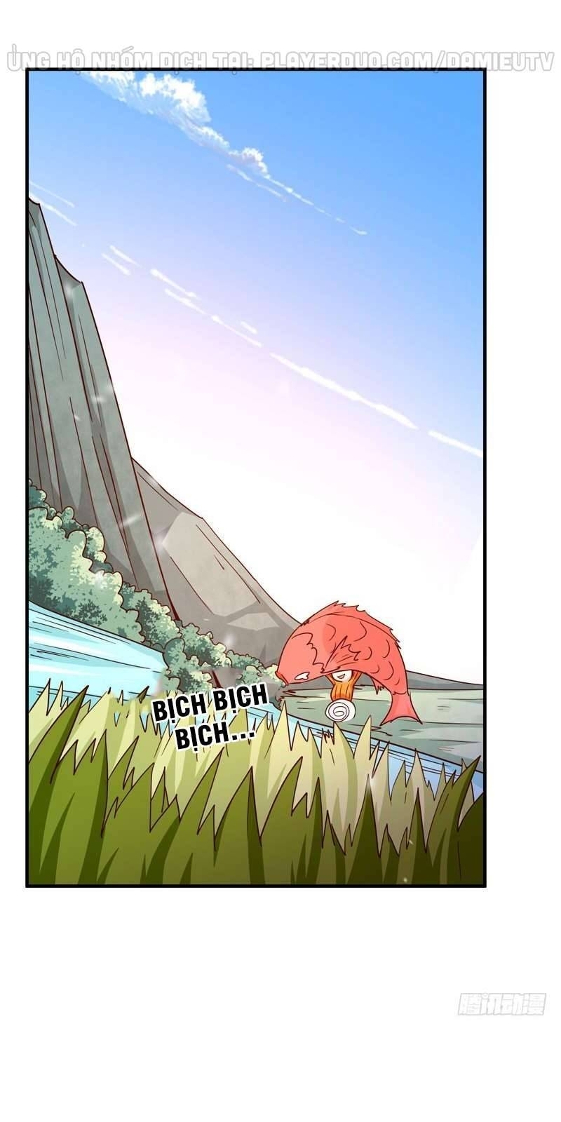 Trùng Sinh Đô Thị Thiên Tôn Chapter 79 - 23