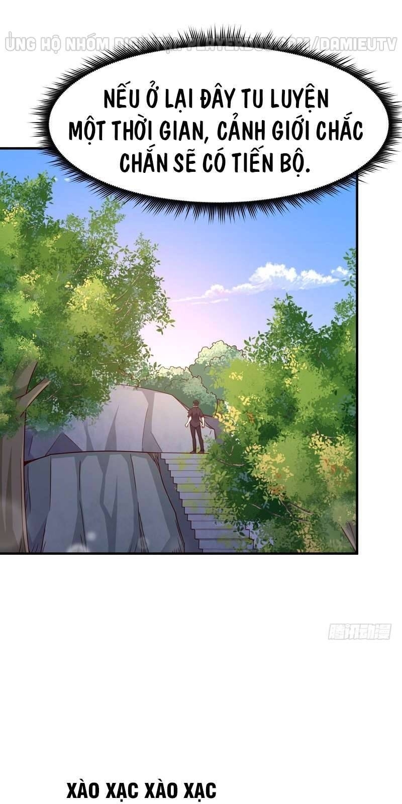 Trùng Sinh Đô Thị Thiên Tôn Chapter 79 - 4