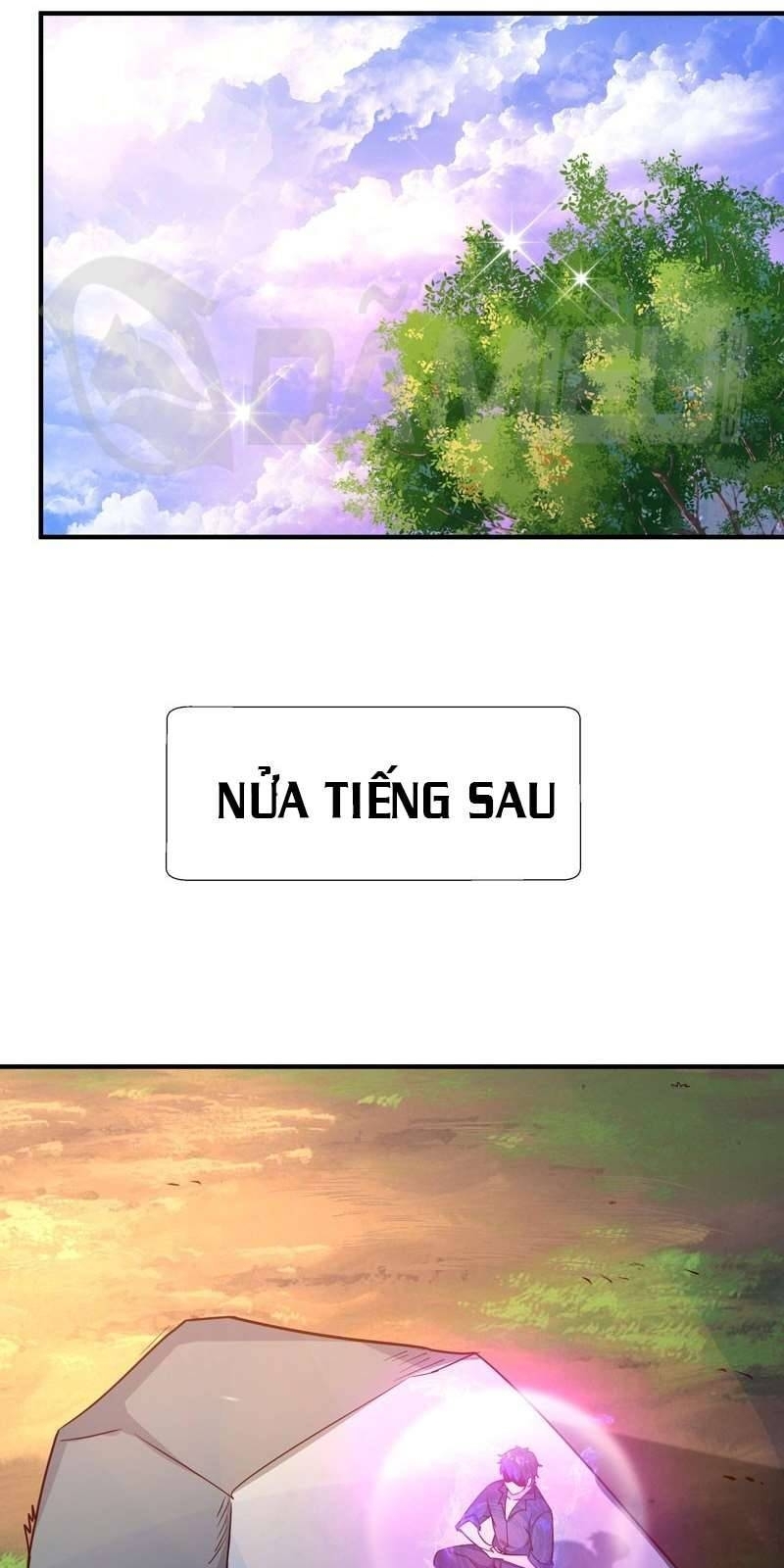 Trùng Sinh Đô Thị Thiên Tôn Chapter 79 - 5