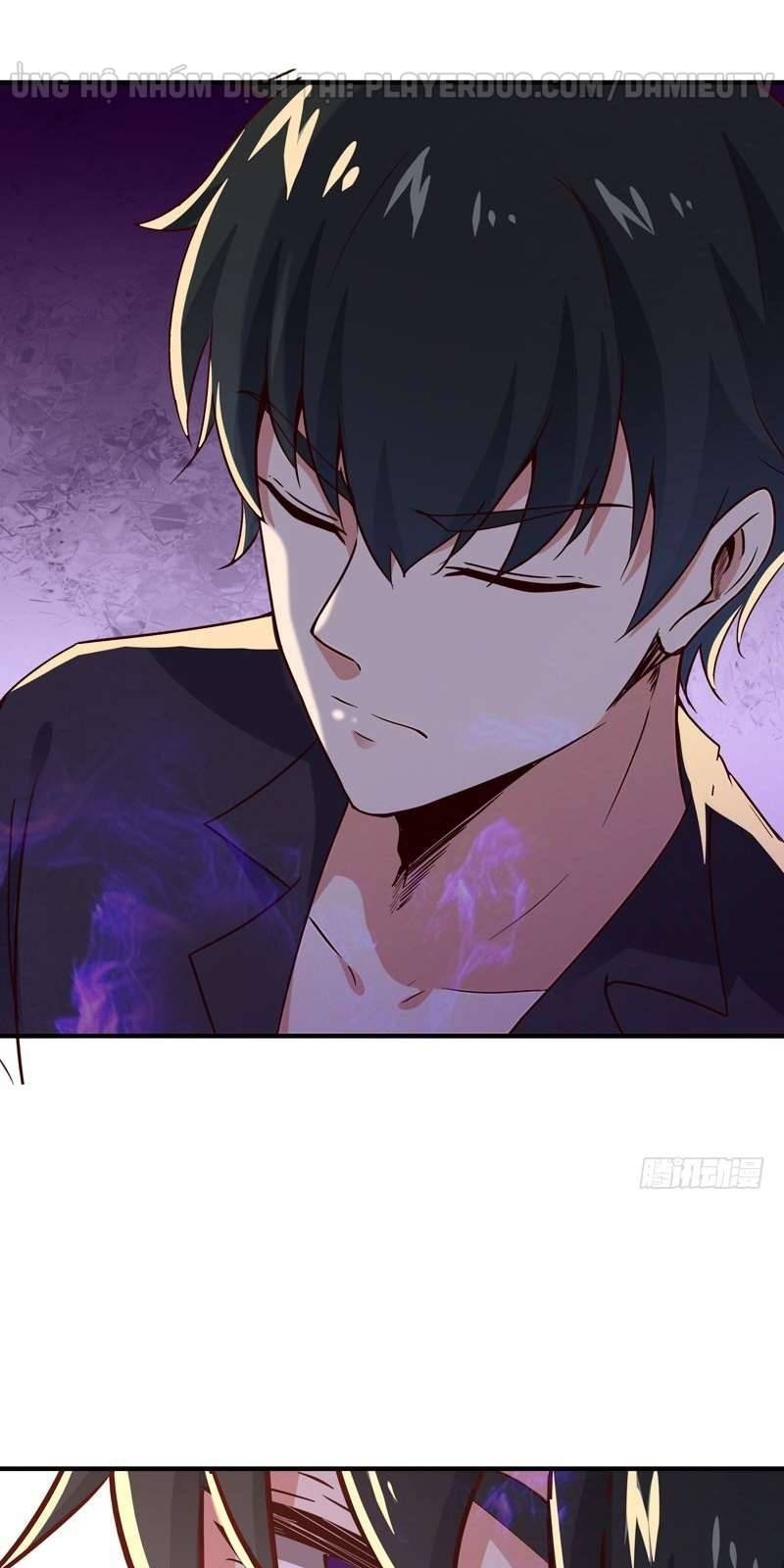 Trùng Sinh Đô Thị Thiên Tôn Chapter 79 - 7