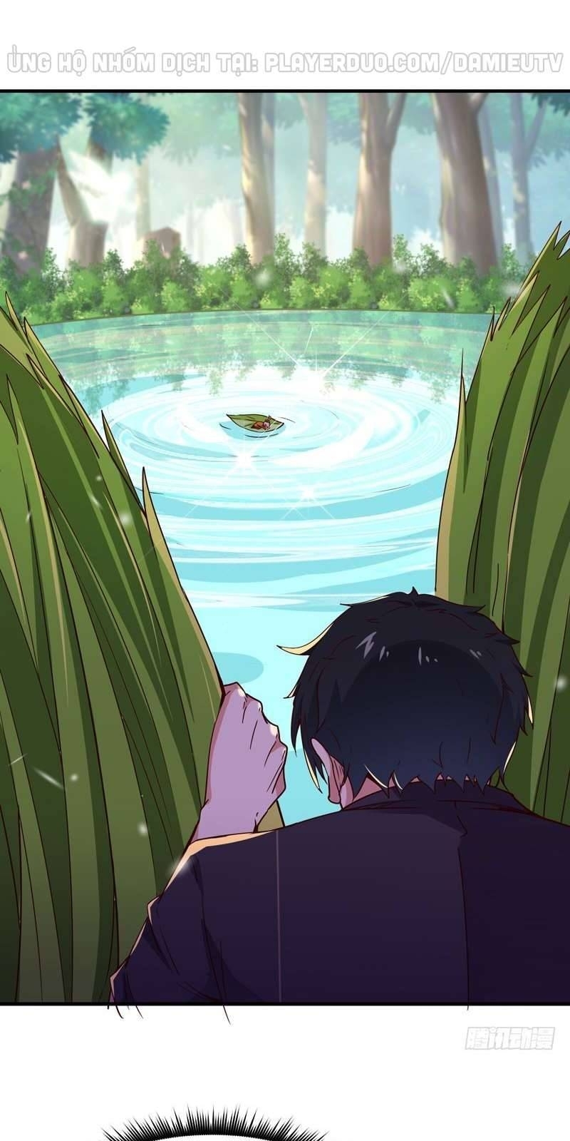 Trùng Sinh Đô Thị Thiên Tôn Chapter 79 - 10