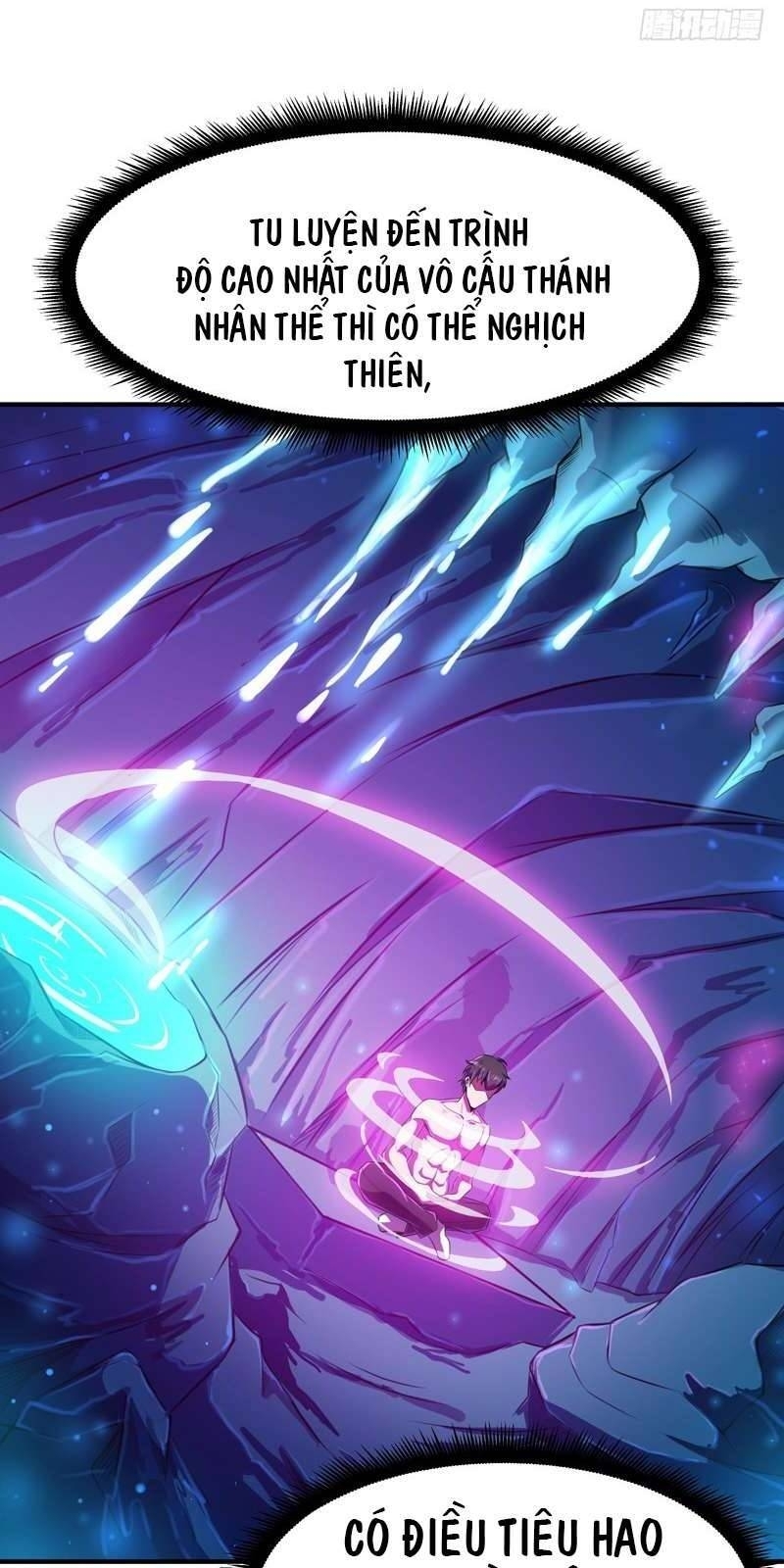 Trùng Sinh Đô Thị Thiên Tôn Chapter 80 - 22