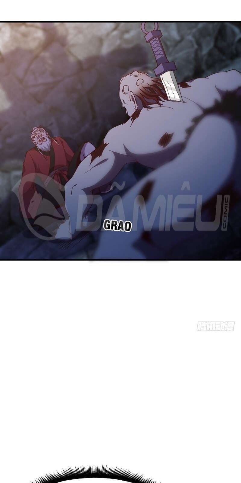 Trùng Sinh Đô Thị Thiên Tôn Chapter 82 - 14