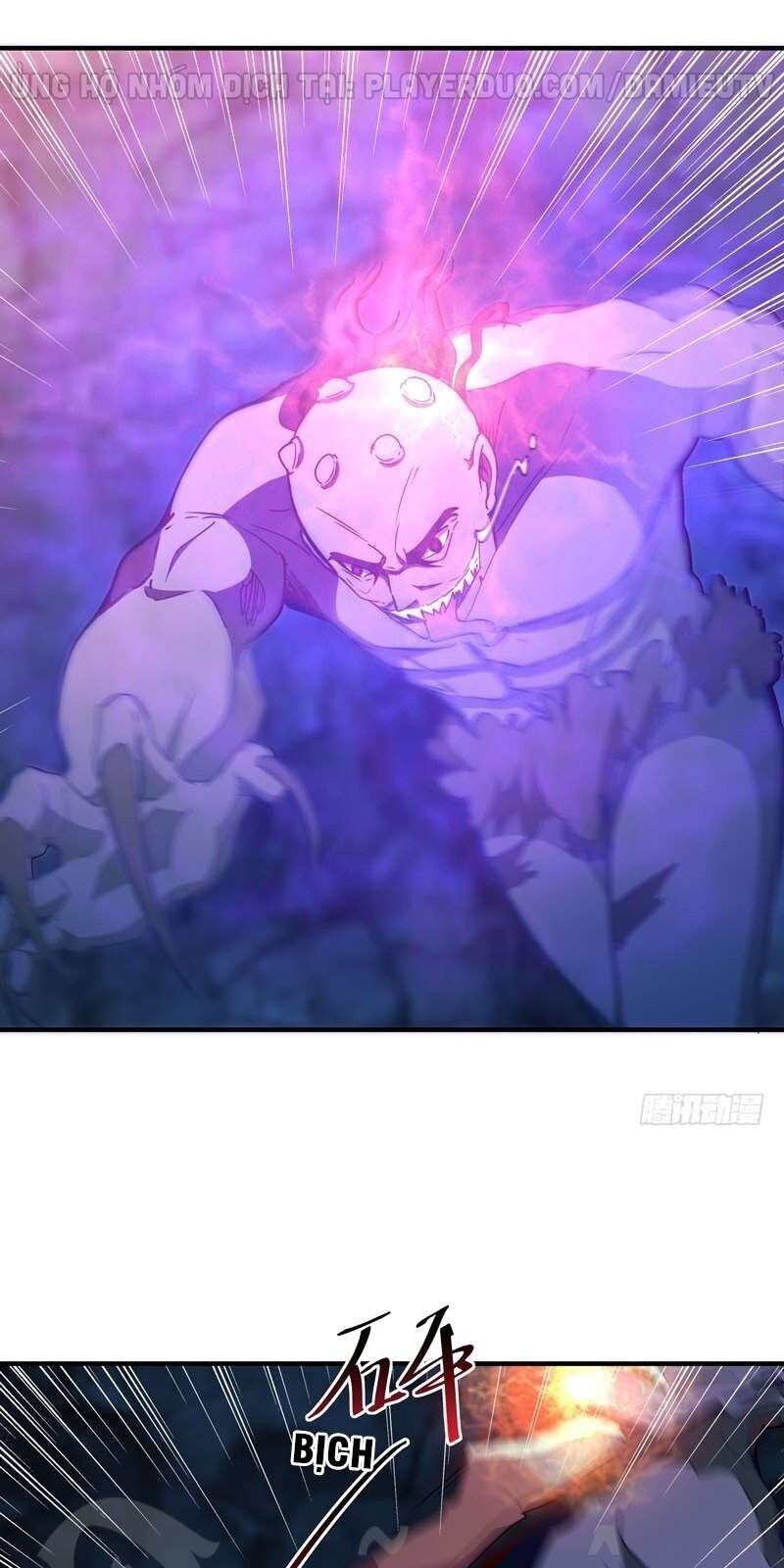 Trùng Sinh Đô Thị Thiên Tôn Chapter 82 - 16