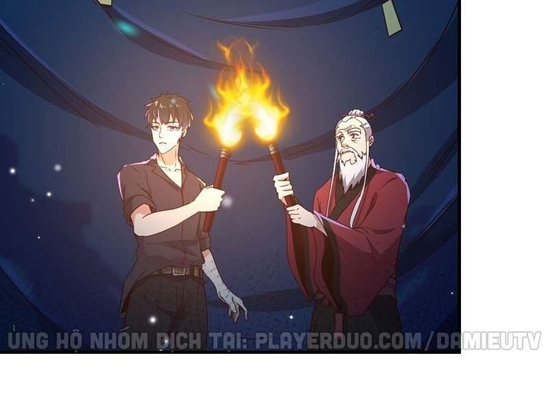 Trùng Sinh Đô Thị Thiên Tôn Chapter 82 - 3