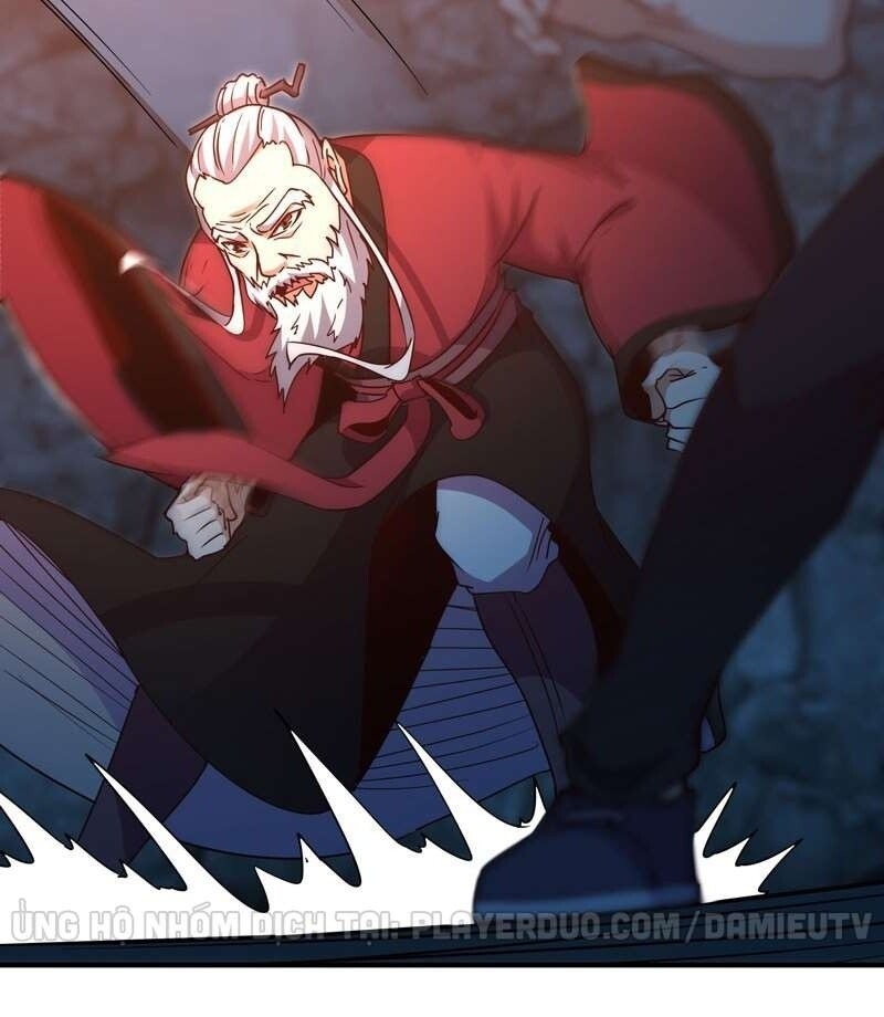 Trùng Sinh Đô Thị Thiên Tôn Chapter 82 - 24