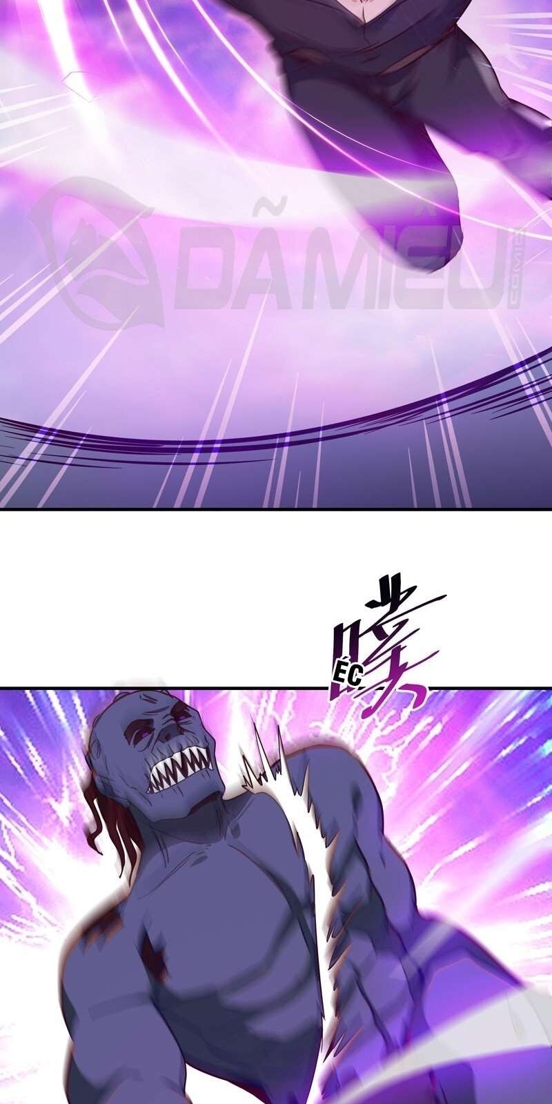 Trùng Sinh Đô Thị Thiên Tôn Chapter 82 - 41