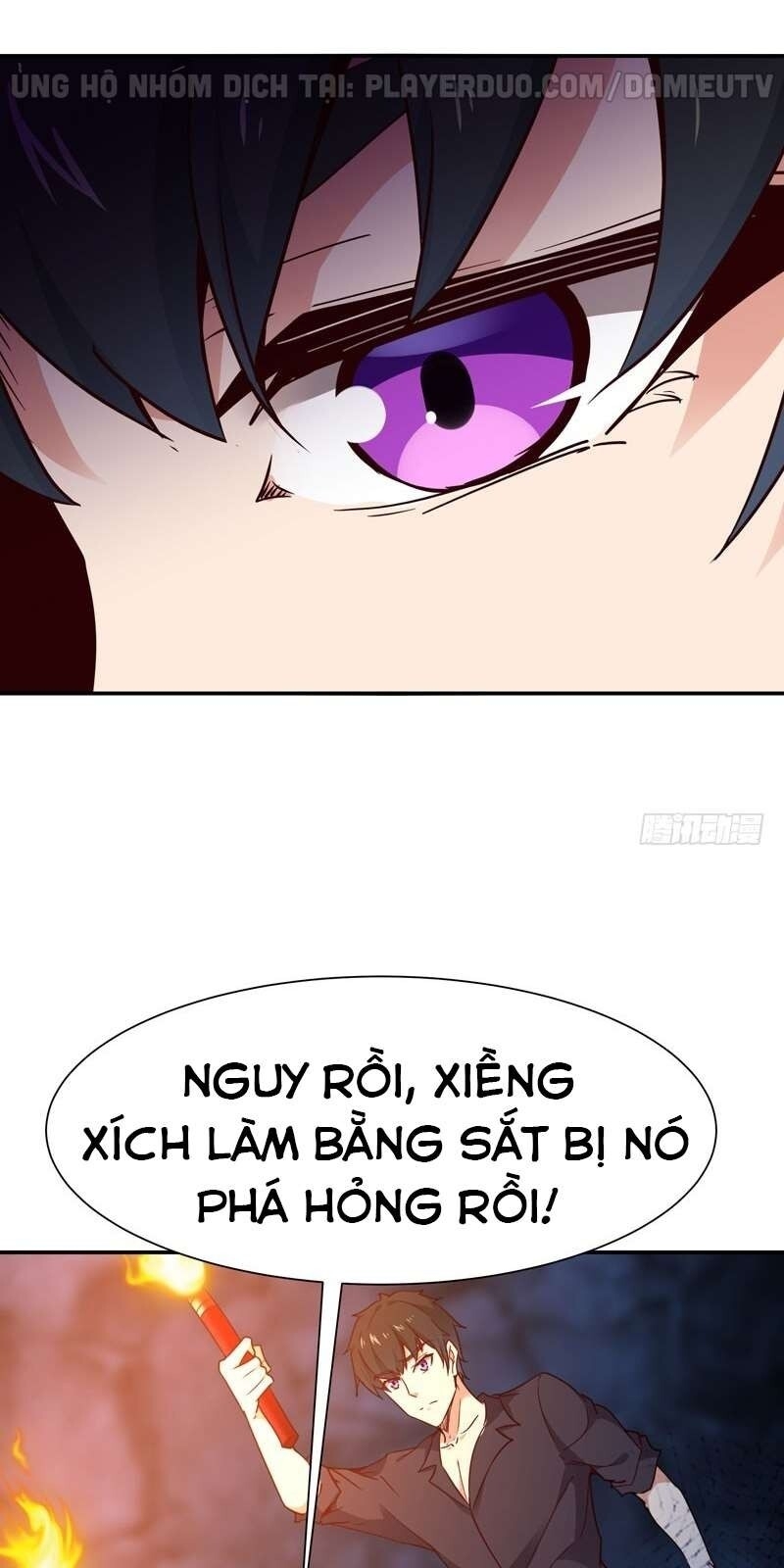 Trùng Sinh Đô Thị Thiên Tôn Chapter 82 - 7