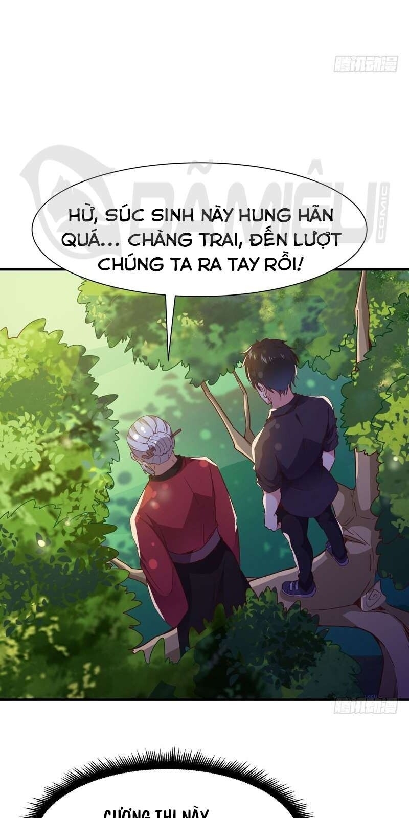 Trùng Sinh Đô Thị Thiên Tôn Chapter 84 - 2