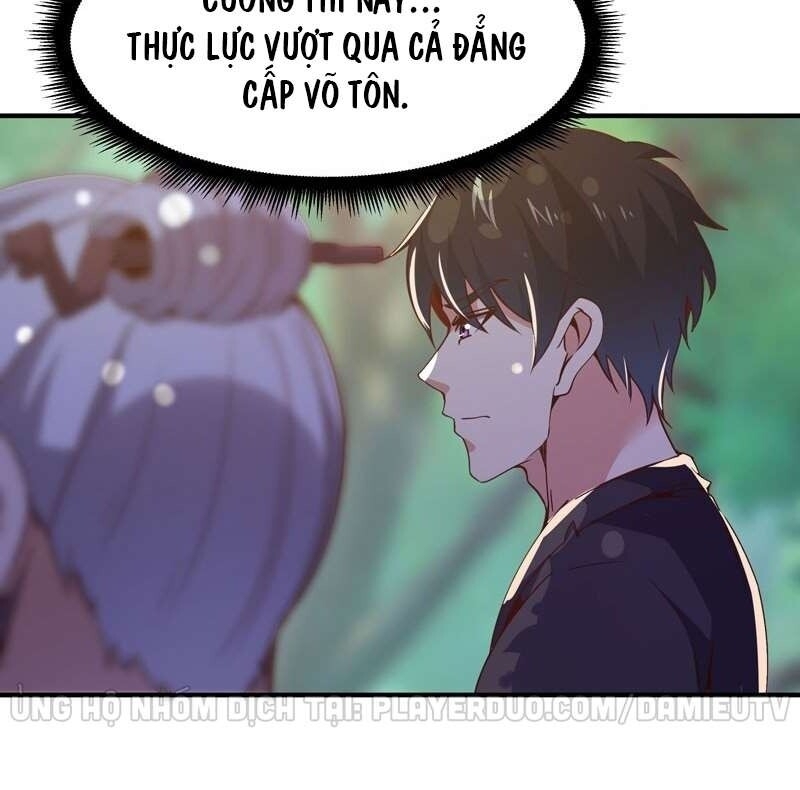 Trùng Sinh Đô Thị Thiên Tôn Chapter 84 - 3