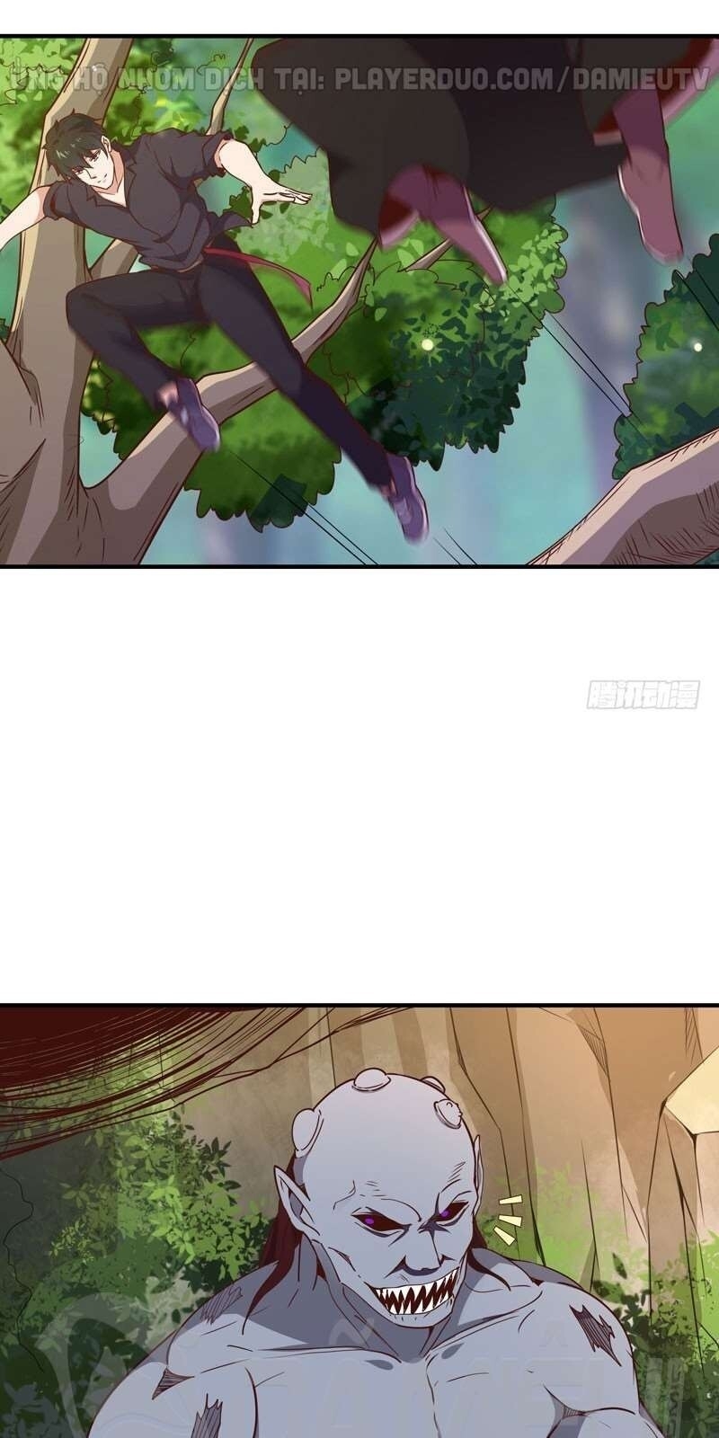 Trùng Sinh Đô Thị Thiên Tôn Chapter 84 - 4