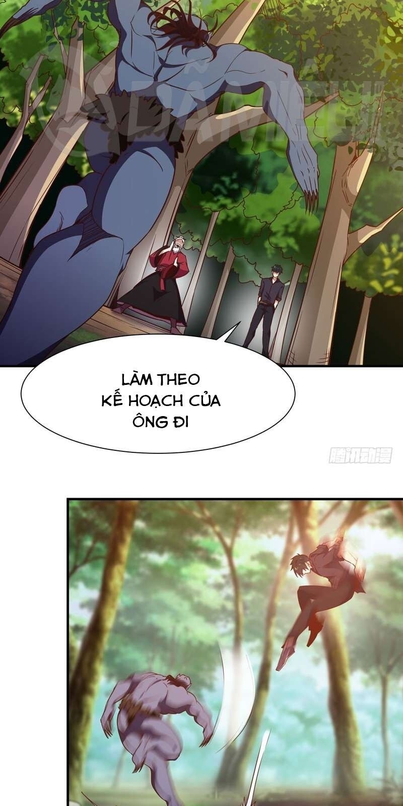 Trùng Sinh Đô Thị Thiên Tôn Chapter 84 - 7