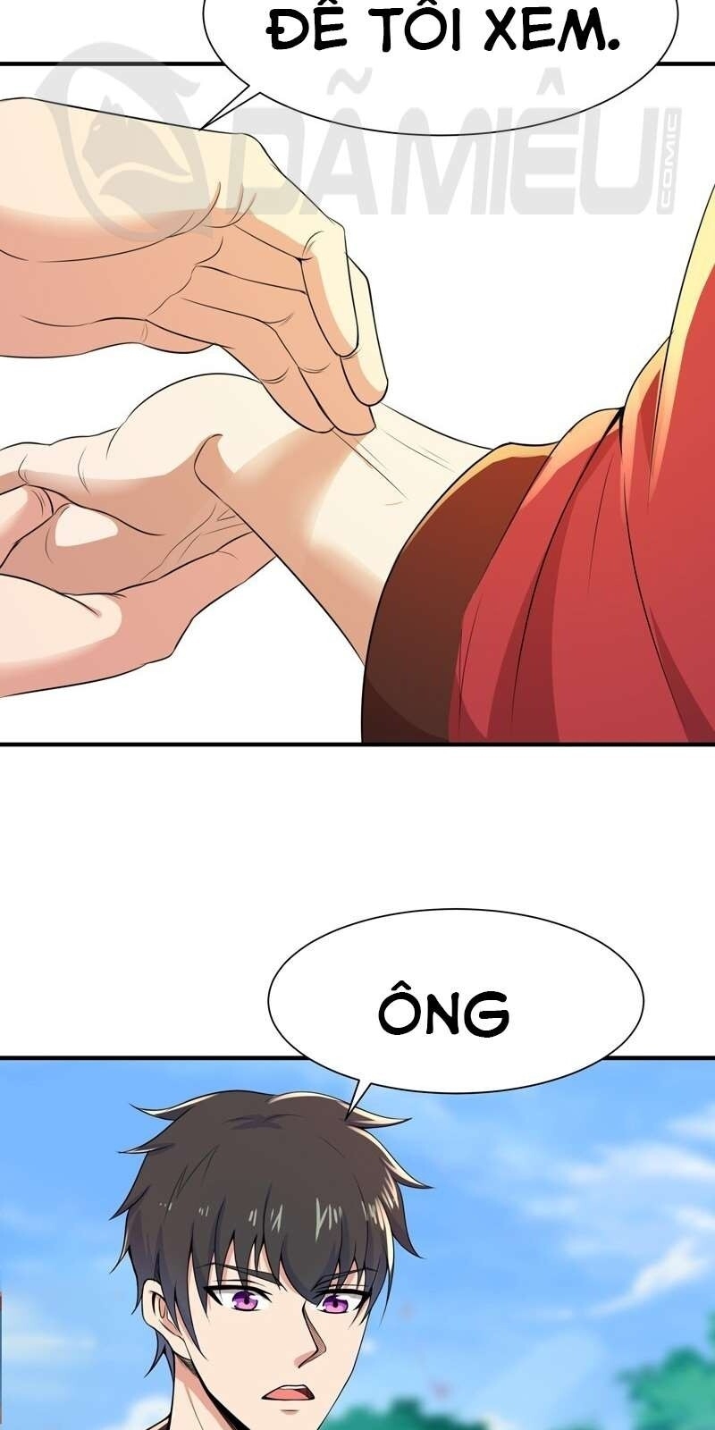 Trùng Sinh Đô Thị Thiên Tôn Chapter 85 - 29