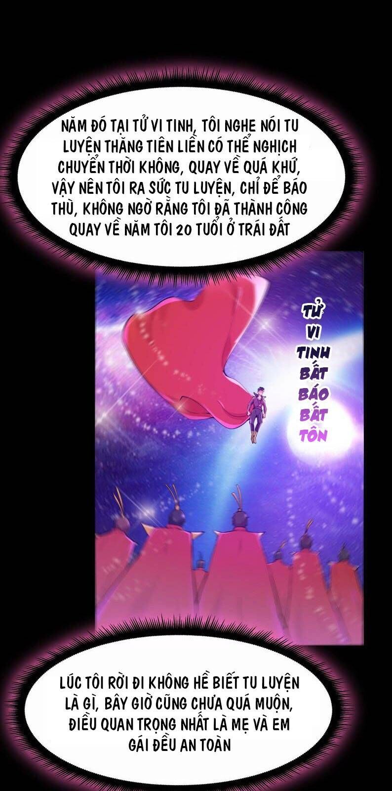 Trùng Sinh Đô Thị Thiên Tôn Chapter 89 - 2