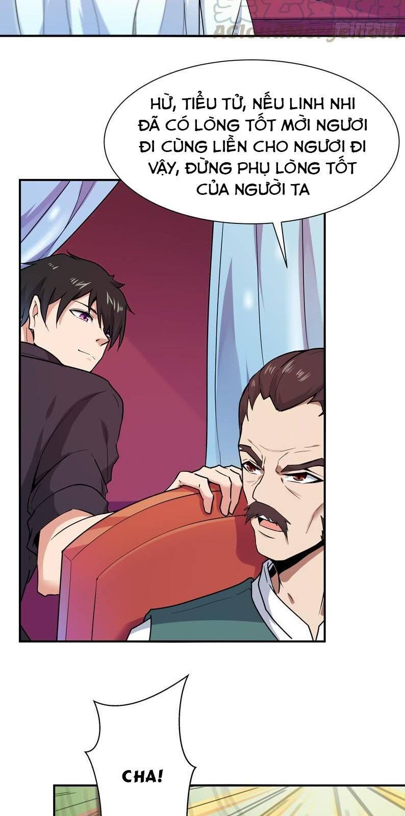 Trùng Sinh Đô Thị Thiên Tôn Chapter 89 - 16