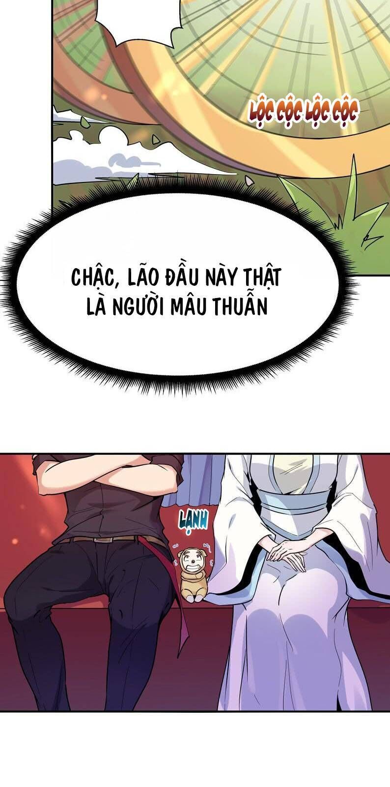 Trùng Sinh Đô Thị Thiên Tôn Chapter 89 - 17