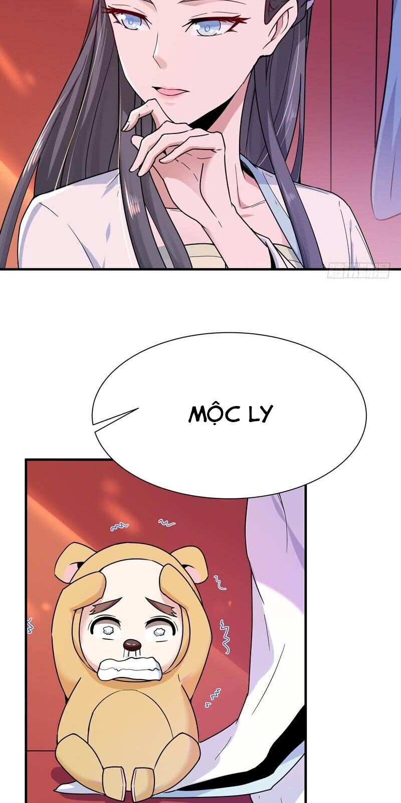 Trùng Sinh Đô Thị Thiên Tôn Chapter 89 - 20