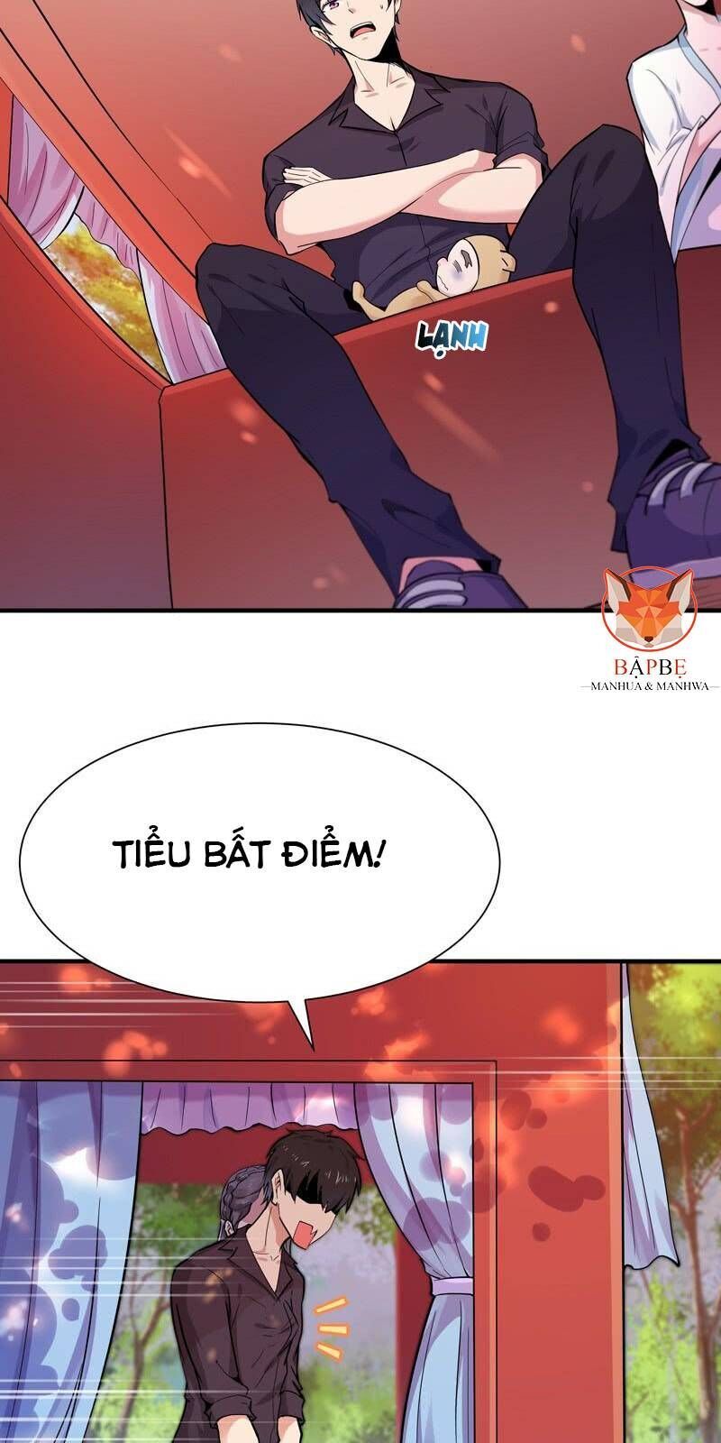 Trùng Sinh Đô Thị Thiên Tôn Chapter 89 - 23