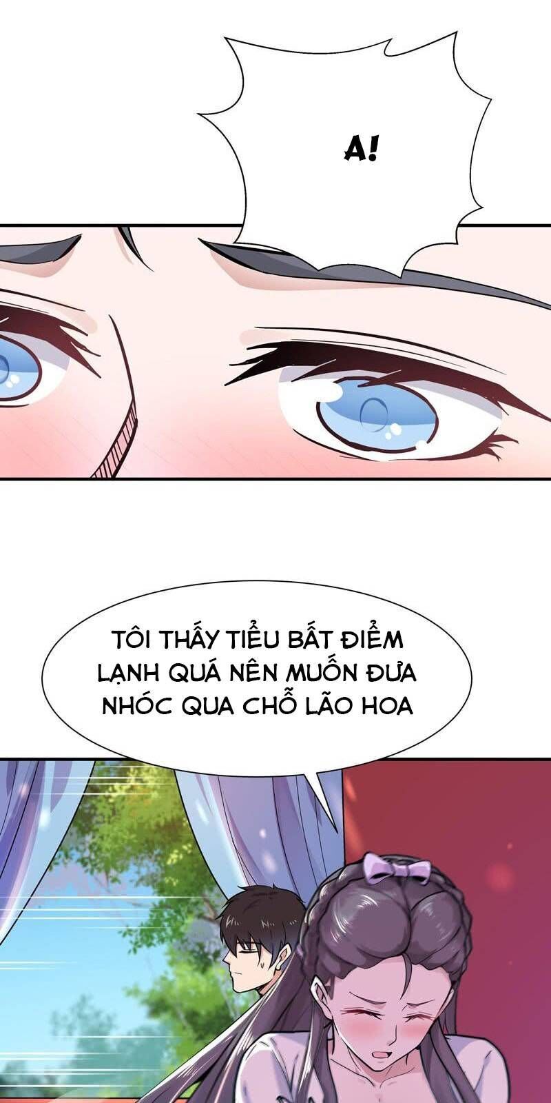 Trùng Sinh Đô Thị Thiên Tôn Chapter 89 - 28