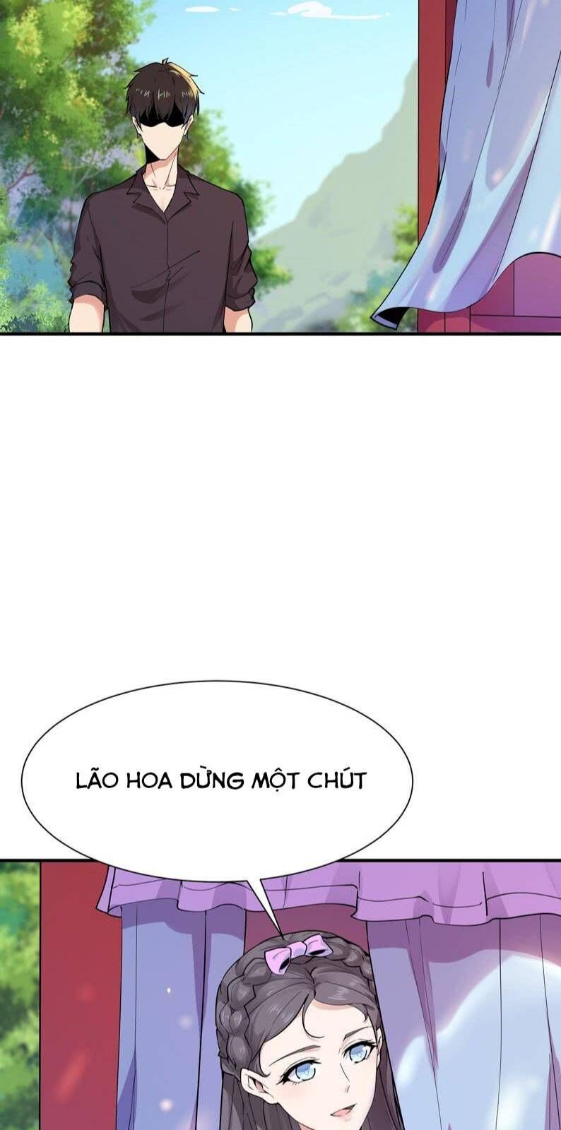 Trùng Sinh Đô Thị Thiên Tôn Chapter 89 - 6