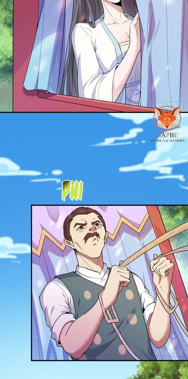 Trùng Sinh Đô Thị Thiên Tôn Chapter 89 - 7