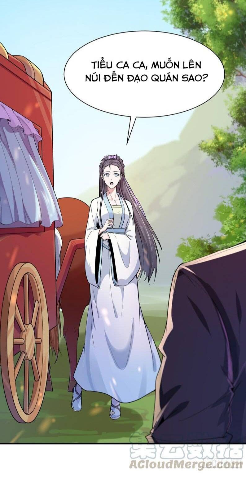 Trùng Sinh Đô Thị Thiên Tôn Chapter 89 - 8