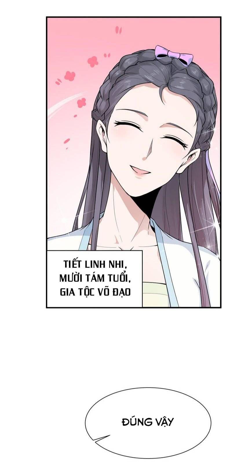 Trùng Sinh Đô Thị Thiên Tôn Chapter 89 - 9