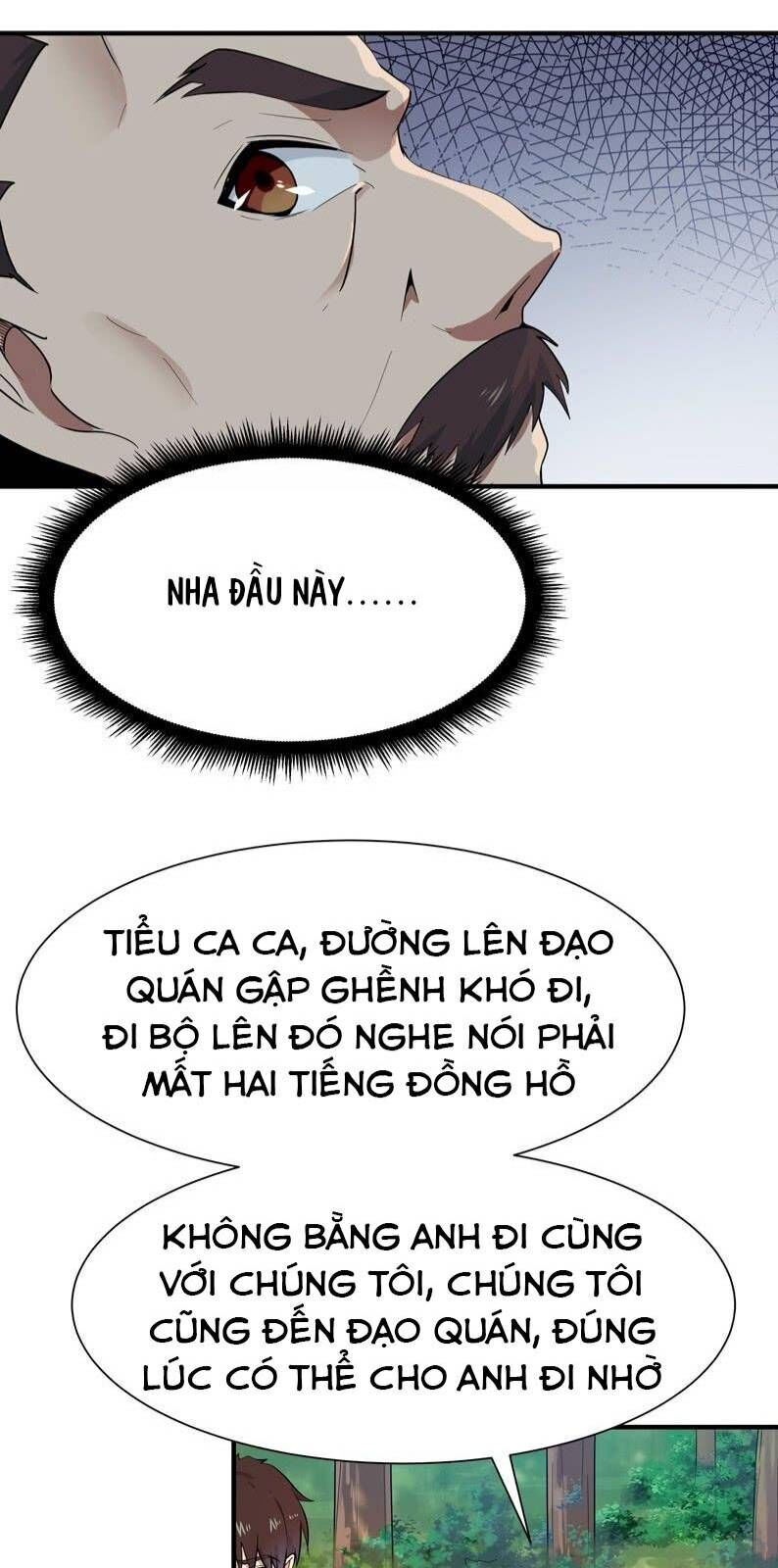 Trùng Sinh Đô Thị Thiên Tôn Chapter 89 - 10