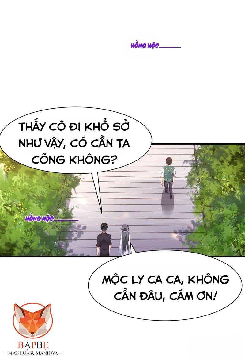 Trùng Sinh Đô Thị Thiên Tôn Chapter 90 - 32