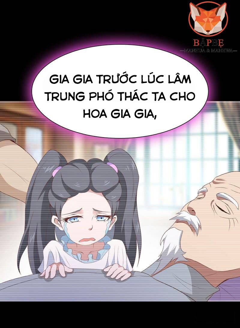 Trùng Sinh Đô Thị Thiên Tôn Chapter 90 - 5