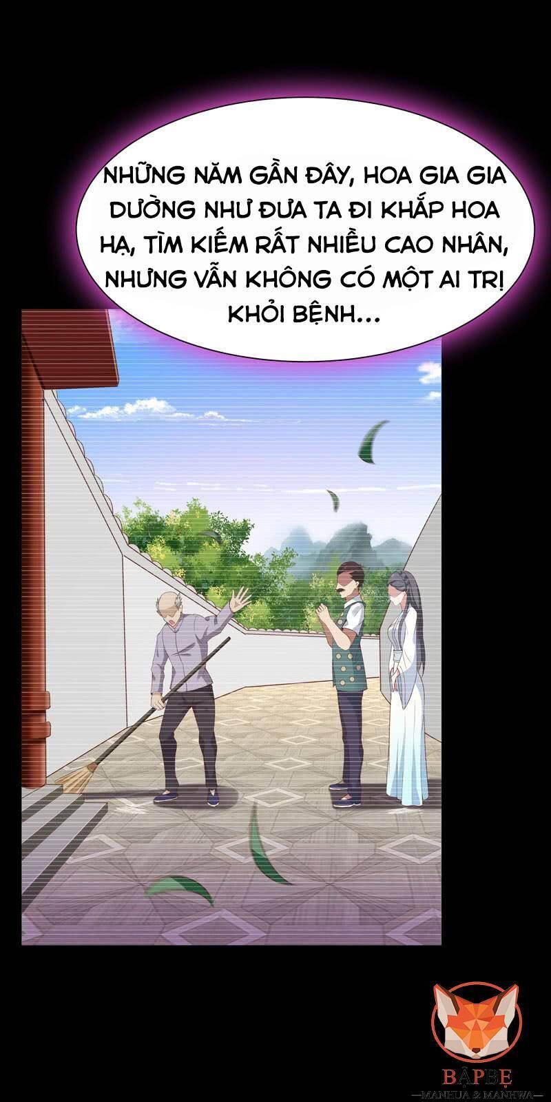 Trùng Sinh Đô Thị Thiên Tôn Chapter 90 - 6