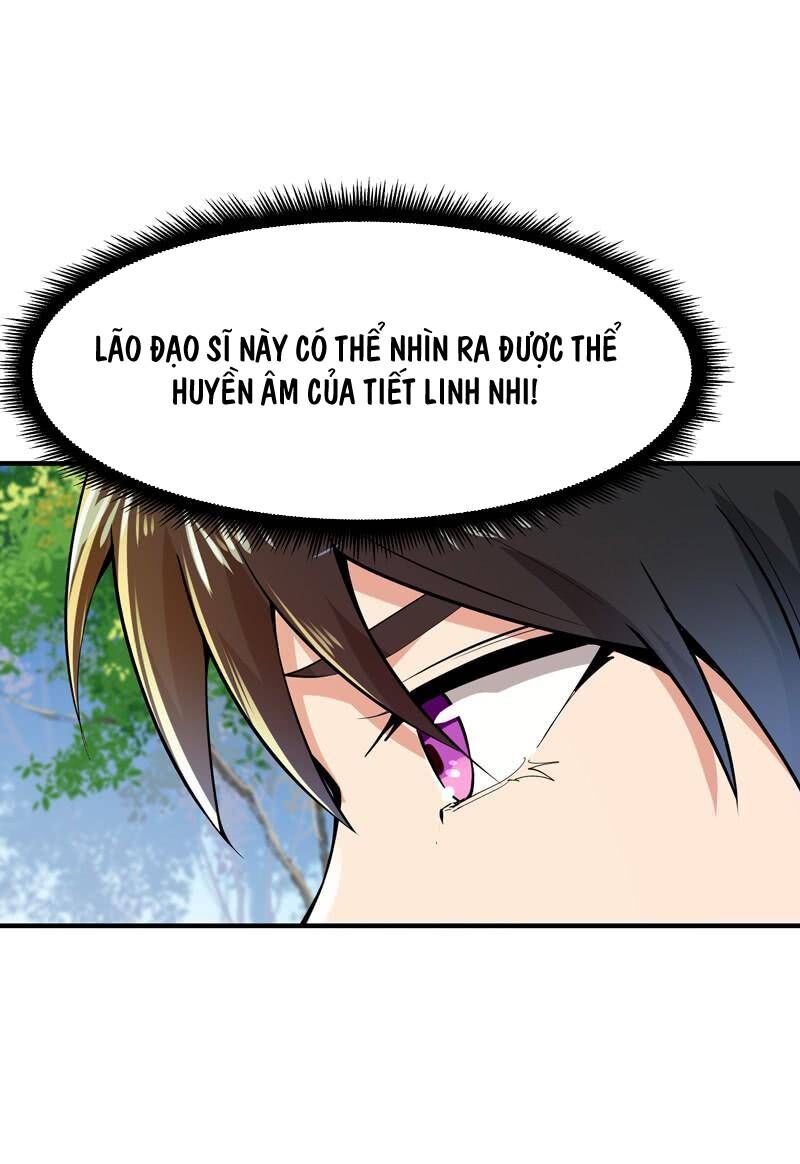 Trùng Sinh Đô Thị Thiên Tôn Chapter 91 - 21